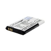 CS-SXI10XL<br />Batterier för  ersätter batteri SX-6900-0010