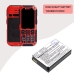 Mobile Phone Battery SEALS CS-SXP130SL