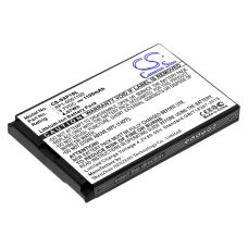 Kompatibel batteribyte för Sonim XP1-0001100
