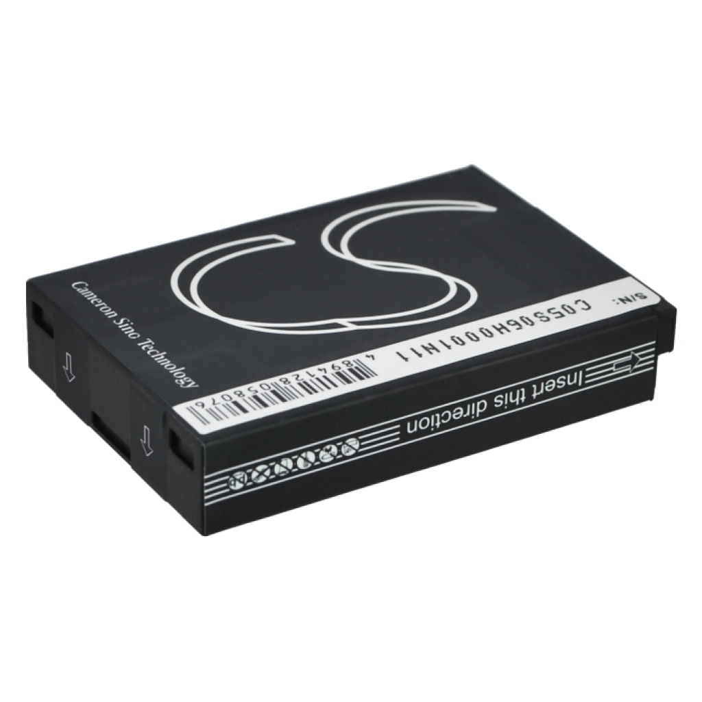 Battery Replaces XP3.20-0001100