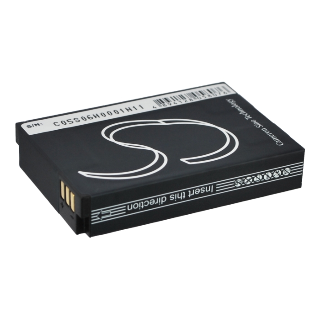 Battery Replaces XP3.20-0001100