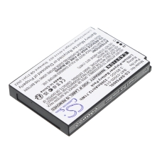 Kompatibel batteribyte för Sonim BAT-03500-01S