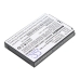 Battery compatible with Sonim