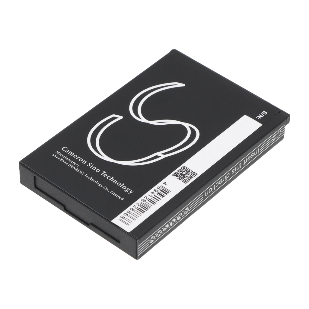 Battery compatible with Sonim