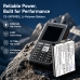 Battery compatible with Sonim