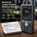 Battery compatible with Sonim