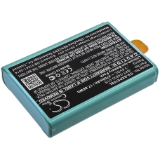 Kompatibel batteribyte för Sonim BAT-04800-01S