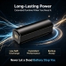 Battery compatible with Shure