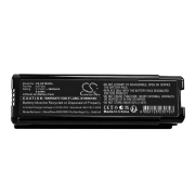 Battery compatibleWith Batteries