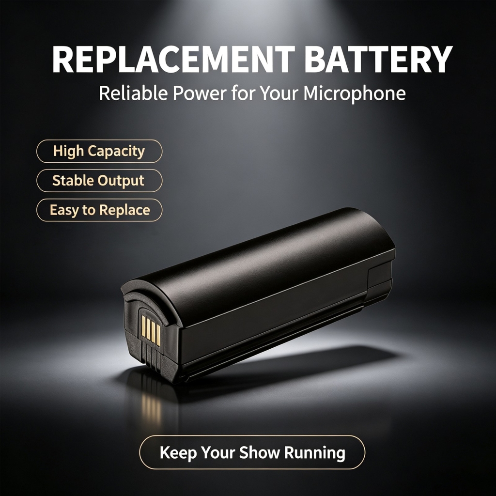 Batteri  CS-SXT920XL