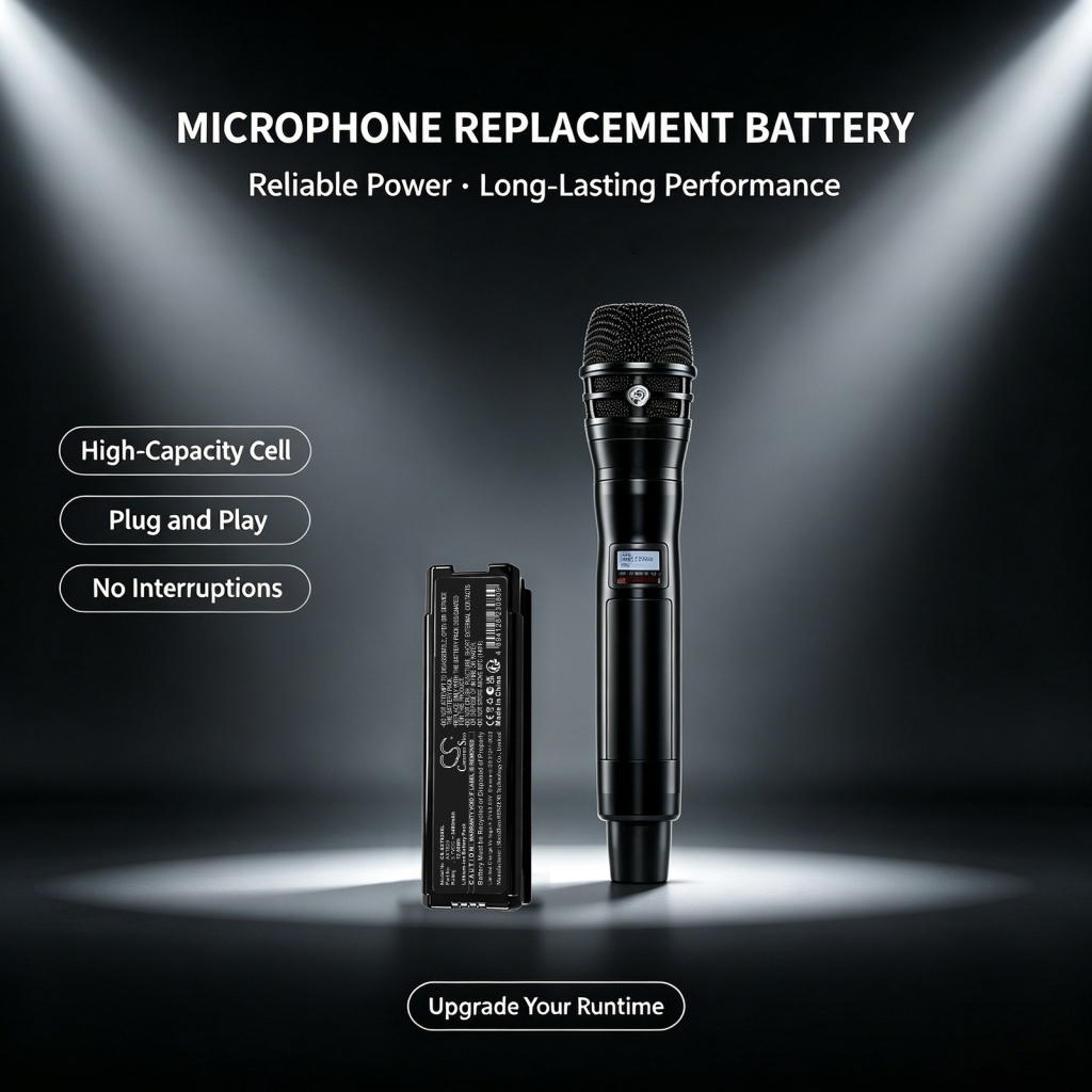 Batteri  CS-SXT920XL