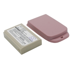 Kompatibel batteribyte för SANYO SCP-22LBS,SCP-35LBS