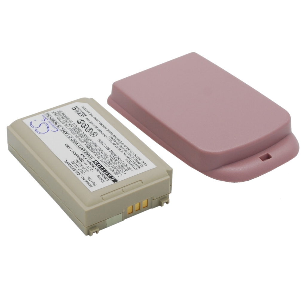 CS-SY3100PL