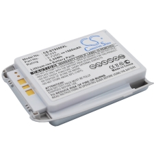 Kompatibel batteribyte för Sanyo 