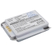 Batteri kompatibel med Sanyo CS-SY8200XL