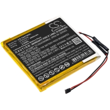 Kompatibel batteribyte för Astell&kern SR605056