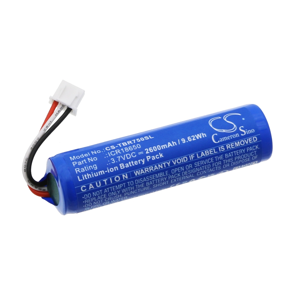 Medical Battery Zoncare CS-TBR750SL