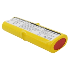 Kompatibel batteribyte för TELXON 14861-000,TEL-860