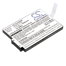 Kompatibel batteribyte för Xfinity U46P313.00