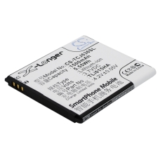 Kompatibel batteribyte för TCL TLI015HA