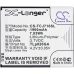 Batterier till mobiltelefoner TCL CS-TCJ716SL