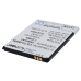 Batterier kompatibel med TCL J900C J900C CS-TCJ900SL