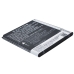 Batterier kompatibel med TCL J900C J900C CS-TCJ900SL