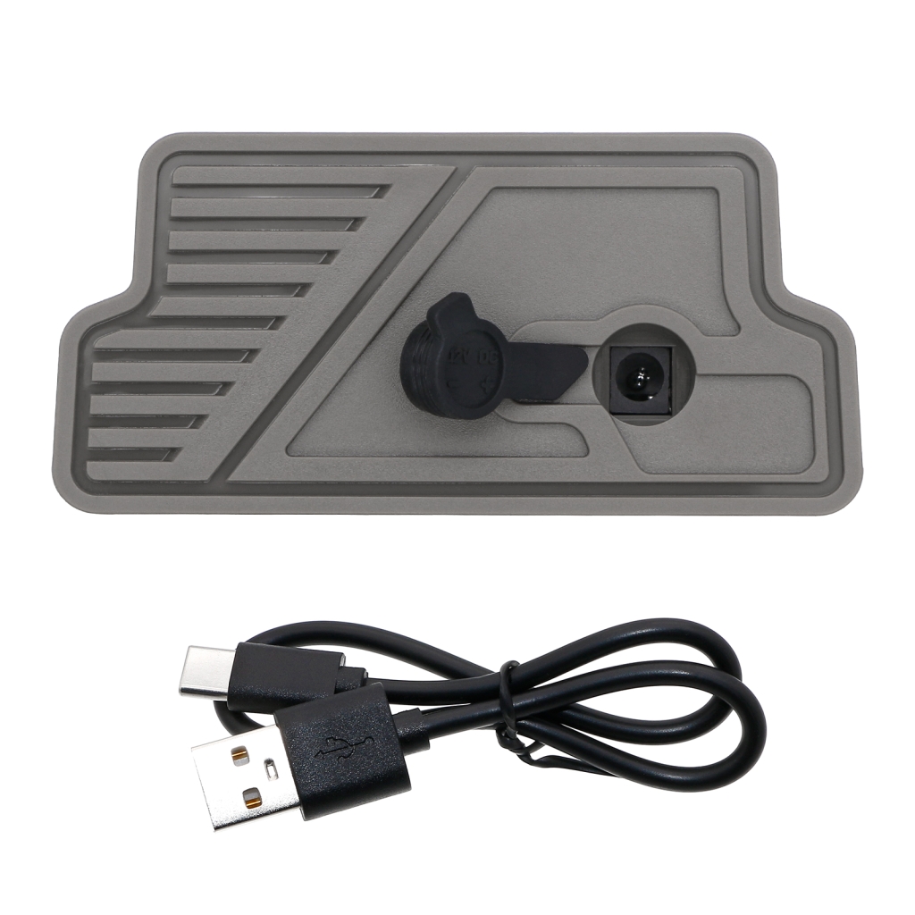 Batterier för sportutrustning Tactacam CS-TCM200MC