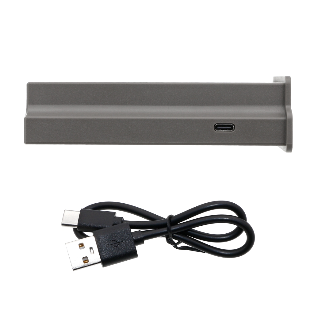 Batterier för sportutrustning Tactacam CS-TCM200MC