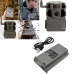 Batterier för sportutrustning Tactacam CS-TCM200MC