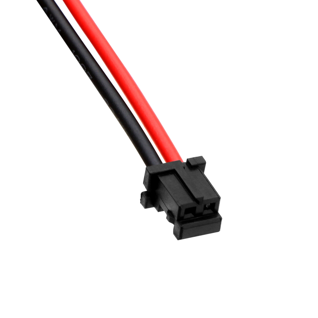 Battery Replaces HHR-AA