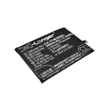 Kompatibel batteribyte för TCL TLP030EC