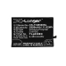 Batteri kompatibel med TCL CS-TCM300SL