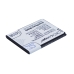 Batteri kompatibel med TCL CS-TCP301SL