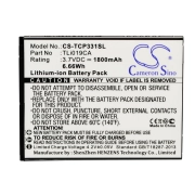CS-TCP331SL