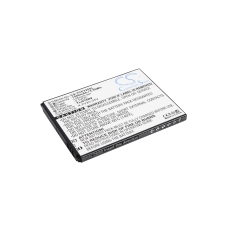Kompatibel batteribyte för TCL TLI016B9