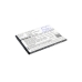 Batteri kompatibel med TCL CS-TCP500SL