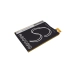Batterier till mobiltelefoner TCL CS-TCP561SL