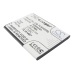 Batterier till mobiltelefoner TCL S300T