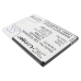 Batterier till mobiltelefoner TCL S300T