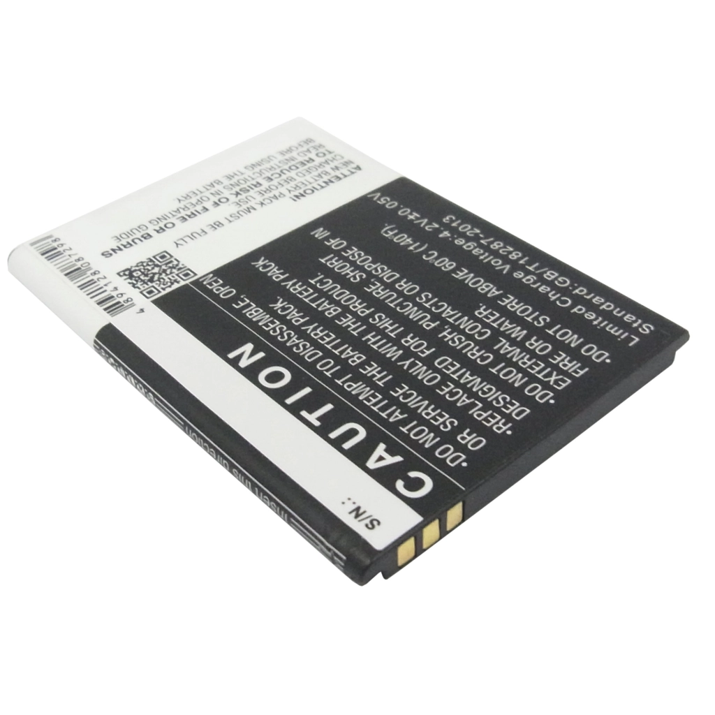 Batterier till mobiltelefoner TCL S300T