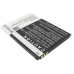 Batterier till mobiltelefoner TCL S300T