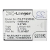 Batterier till mobiltelefoner TCL S300T