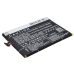 Batteri kompatibel med TCL CS-TCS830SL