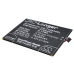 Batteri kompatibel med TCL CS-TCS830SL