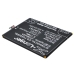 Batteri kompatibel med TCL CS-TCS830SL