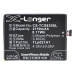Batteri kompatibel med TCL CS-TCS830SL