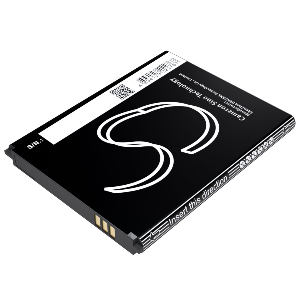 Batterier för hotspots Tenda CS-TDF300SL