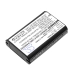 Batterier för inspelare Tascam CS-TDR100SL
