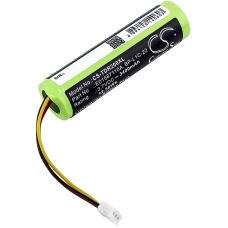 Kompatibel batteribyte för Tascam BP-L1C-22,E01587110A
